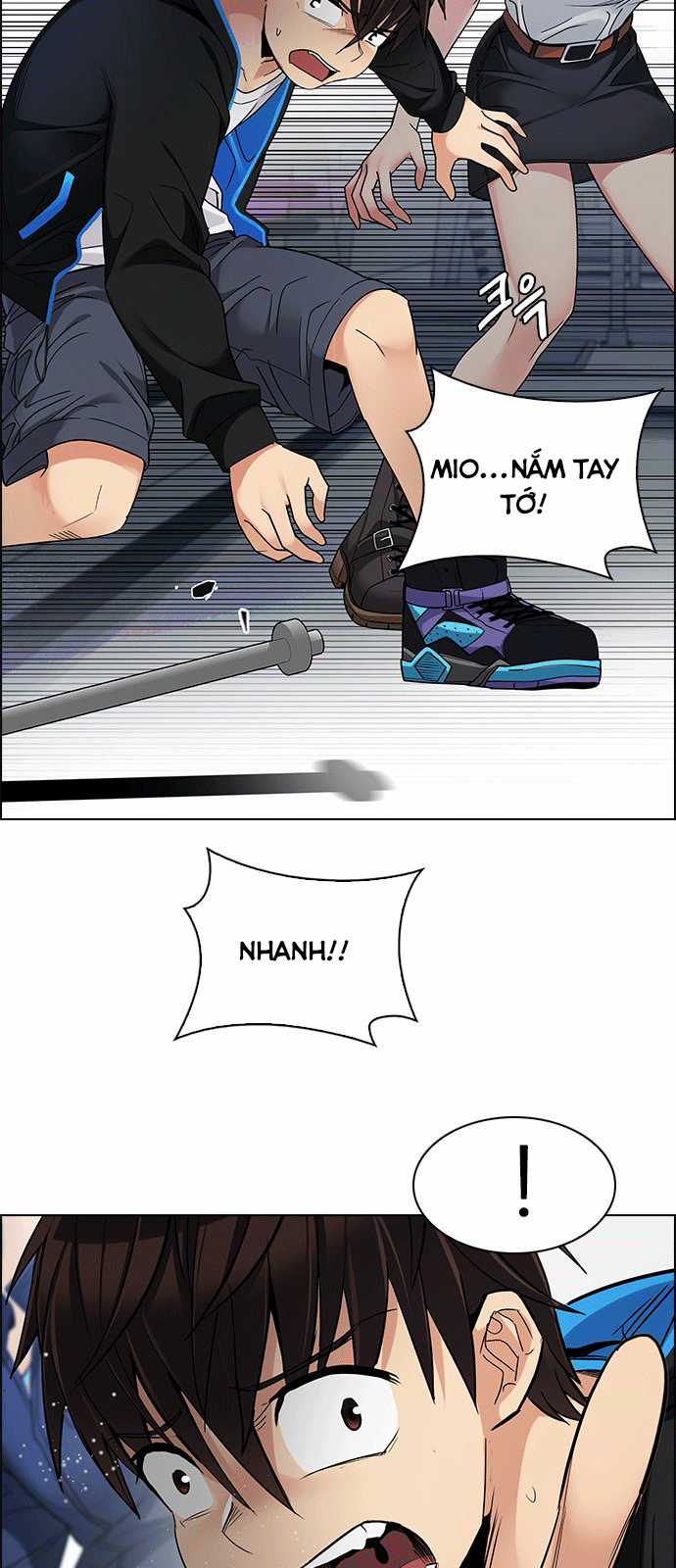 Dice - Chapter 250 - Trang 20