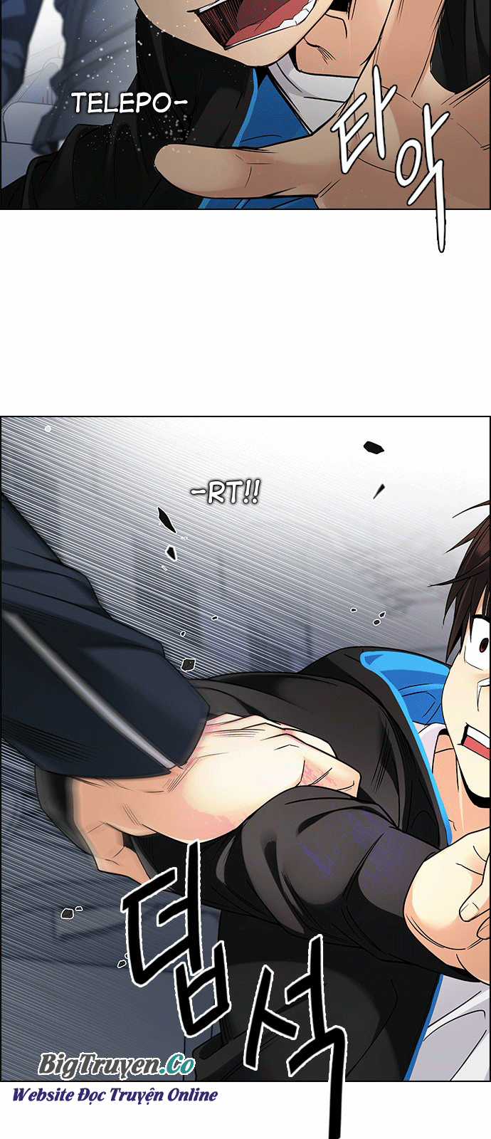 Dice - Chapter 250 - Trang 21