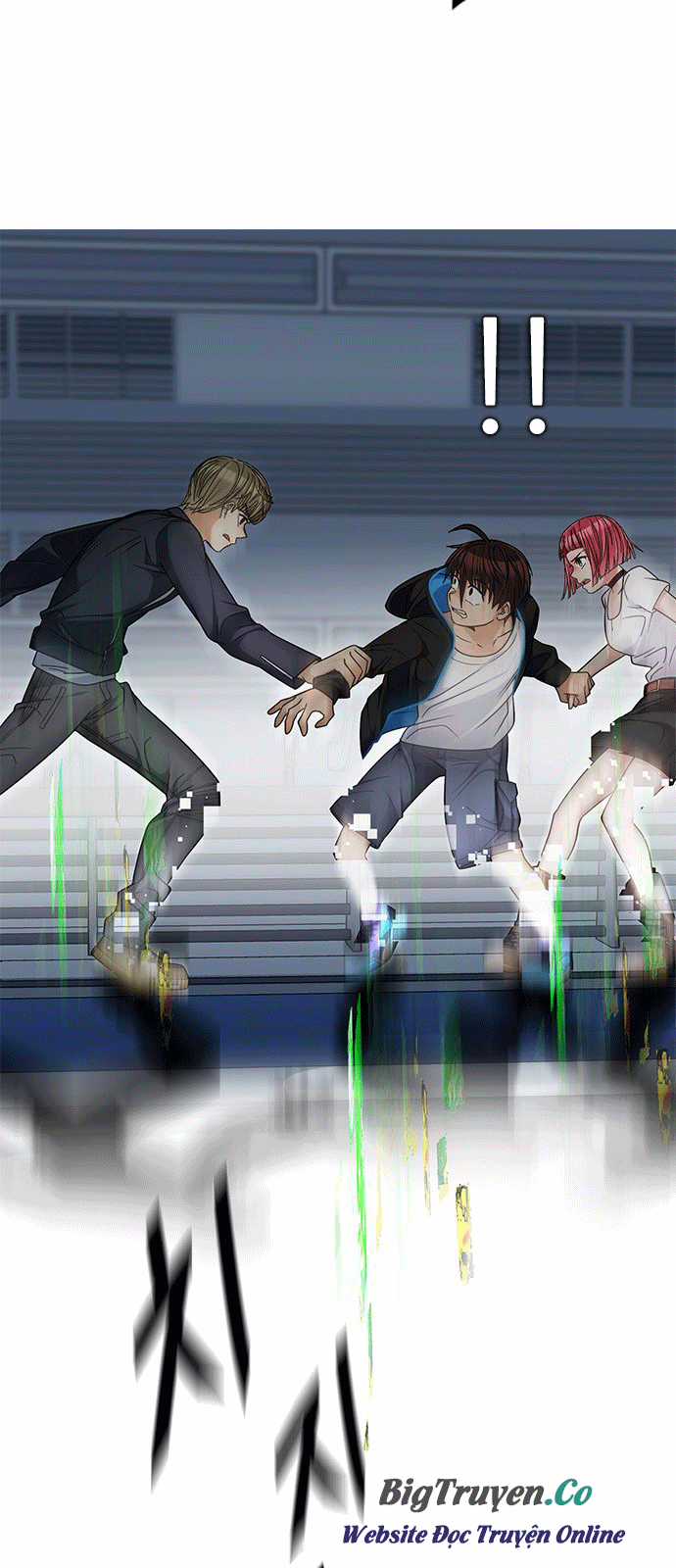 Dice - Chapter 250 - Trang 22