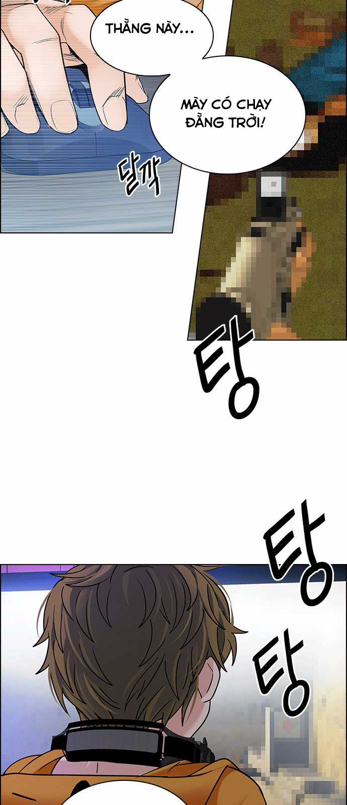 Dice - Chapter 250 - Trang 25