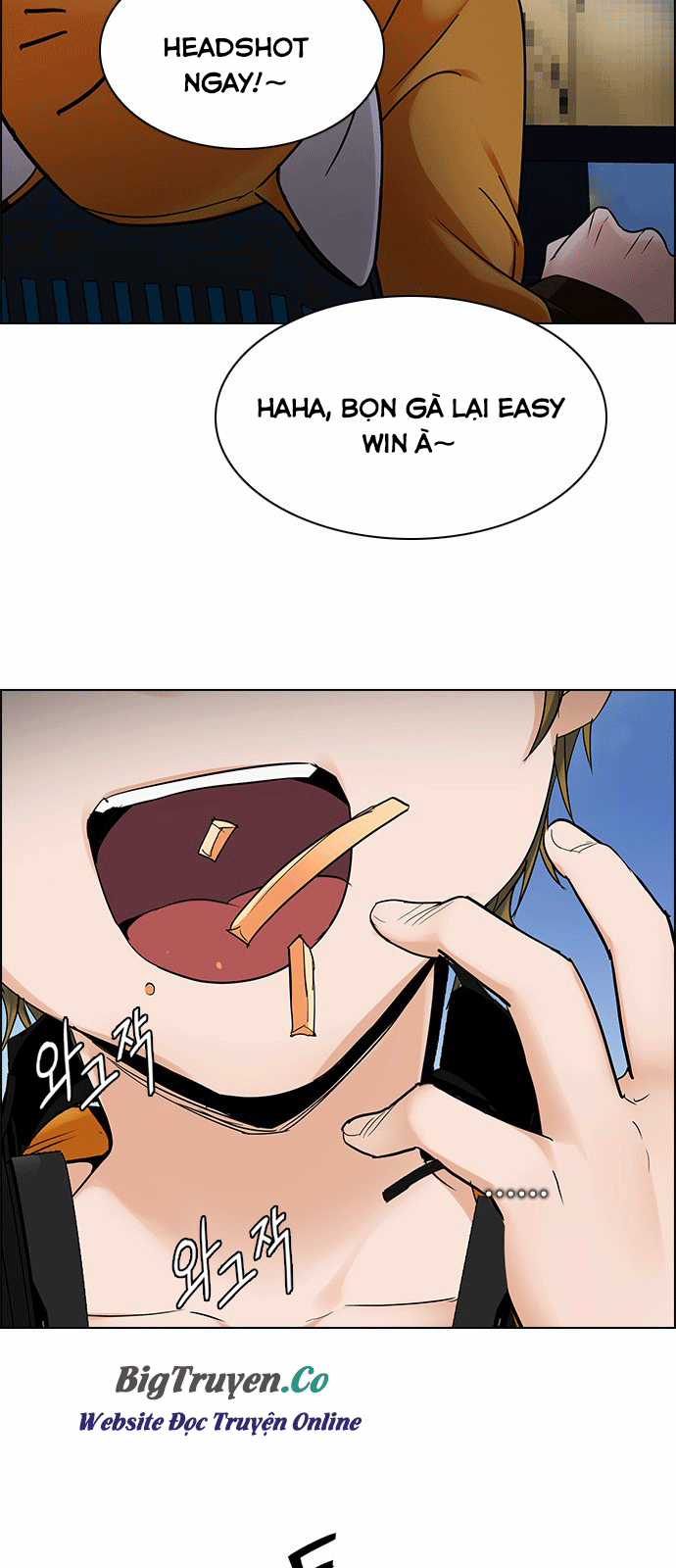 Dice - Chapter 250 - Trang 26