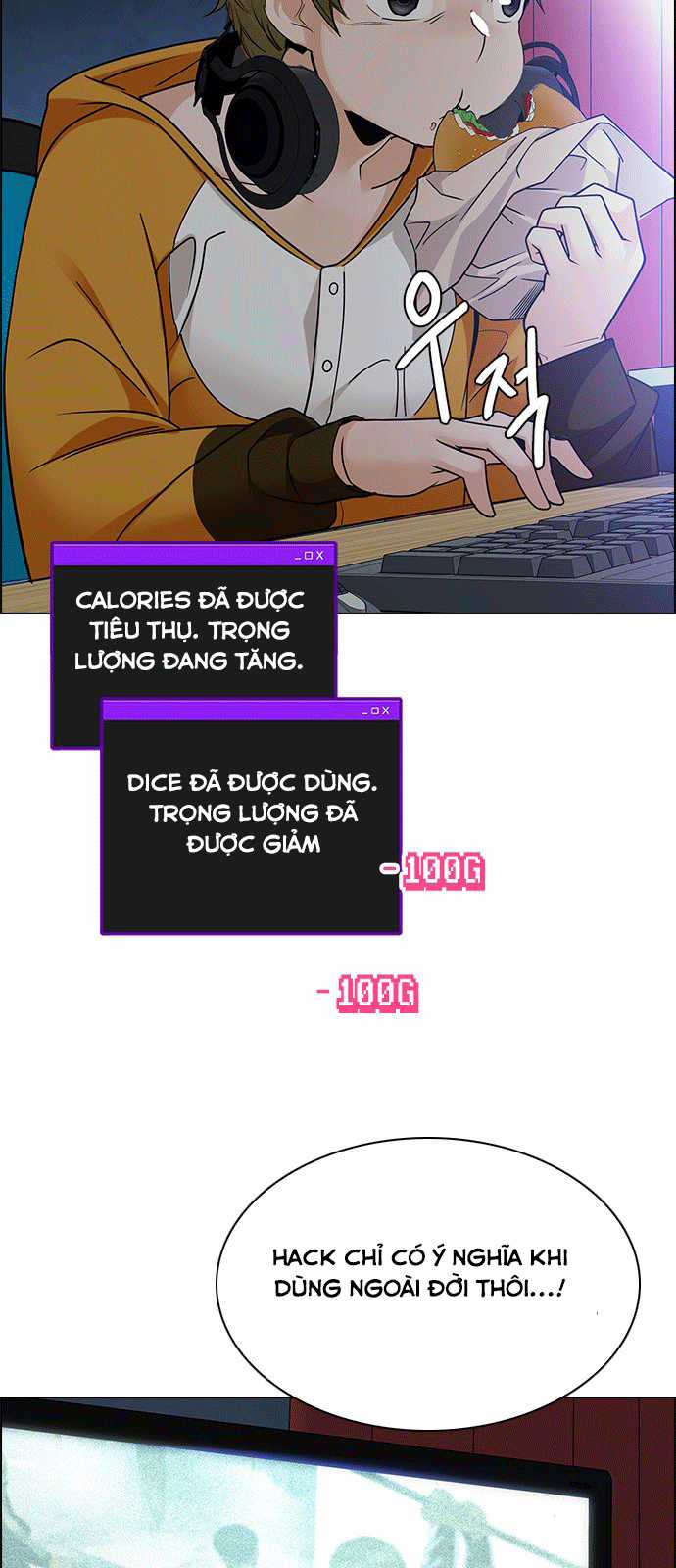 Dice - Chapter 250 - Trang 28