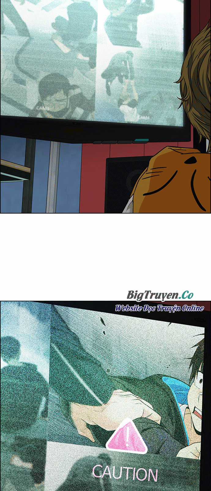 Dice - Chapter 250 - Trang 29