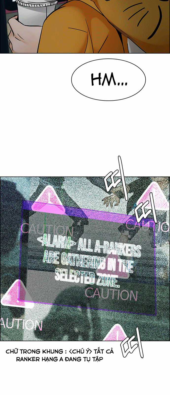 Dice - Chapter 250 - Trang 31