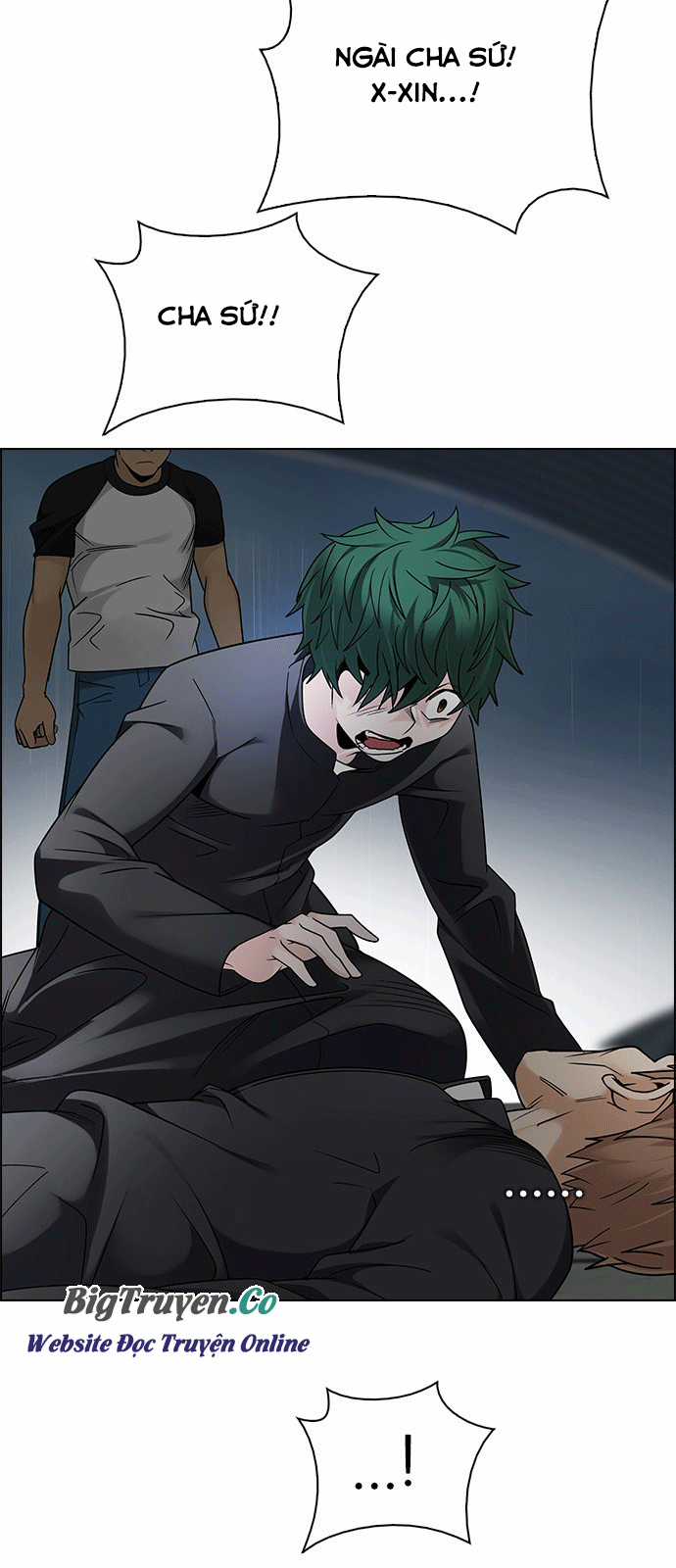 Dice - Chapter 250 - Trang 38