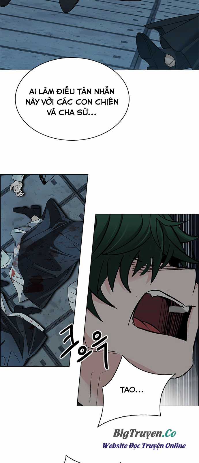 Dice - Chapter 250 - Trang 42