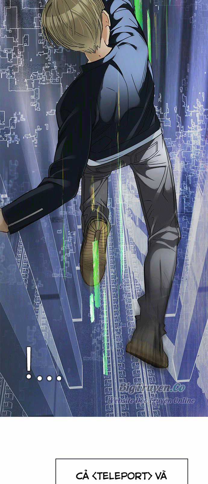 Dice - Chapter 250 - Trang 50