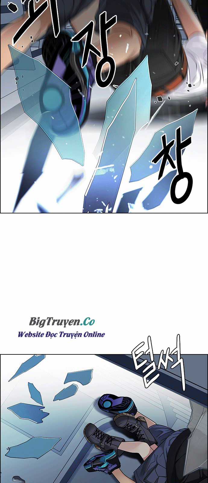 Dice - Chapter 250 - Trang 7