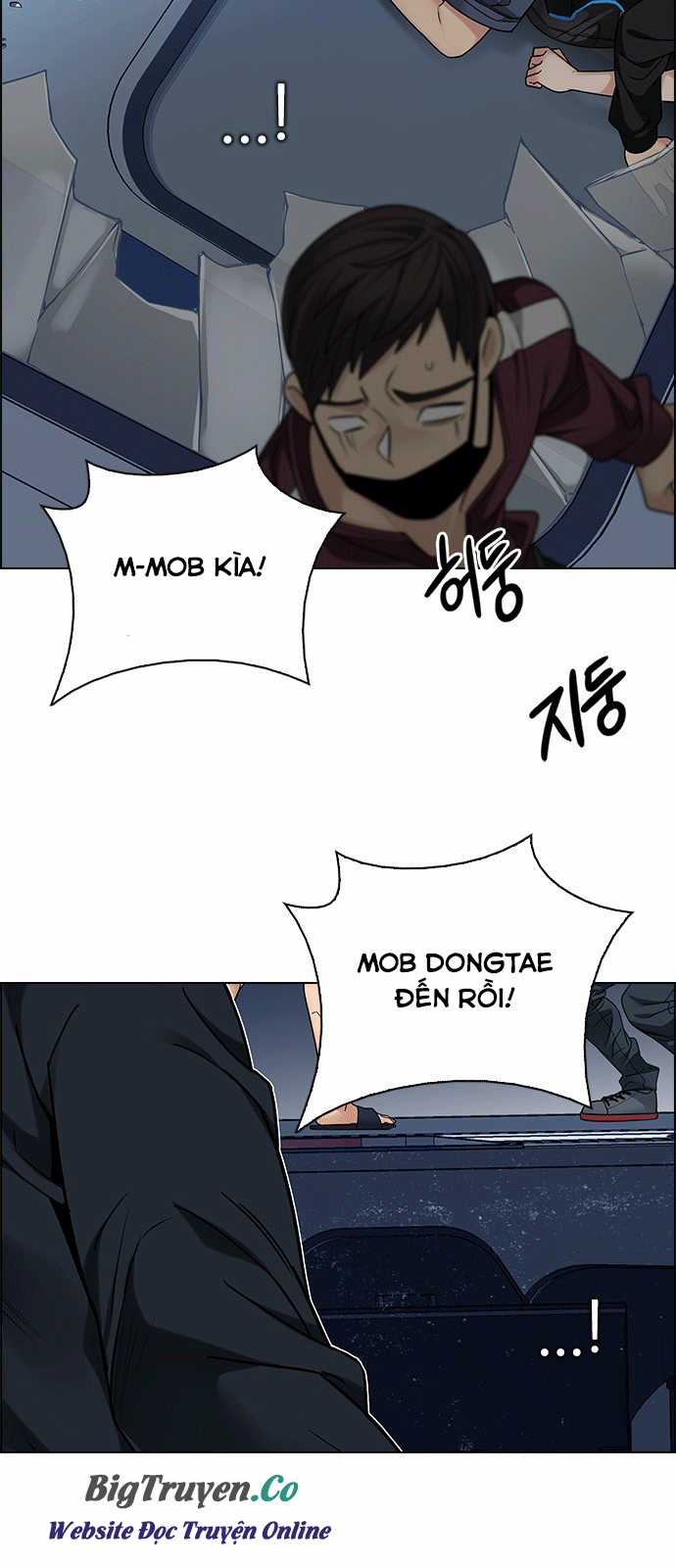 Dice - Chapter 250 - Trang 8