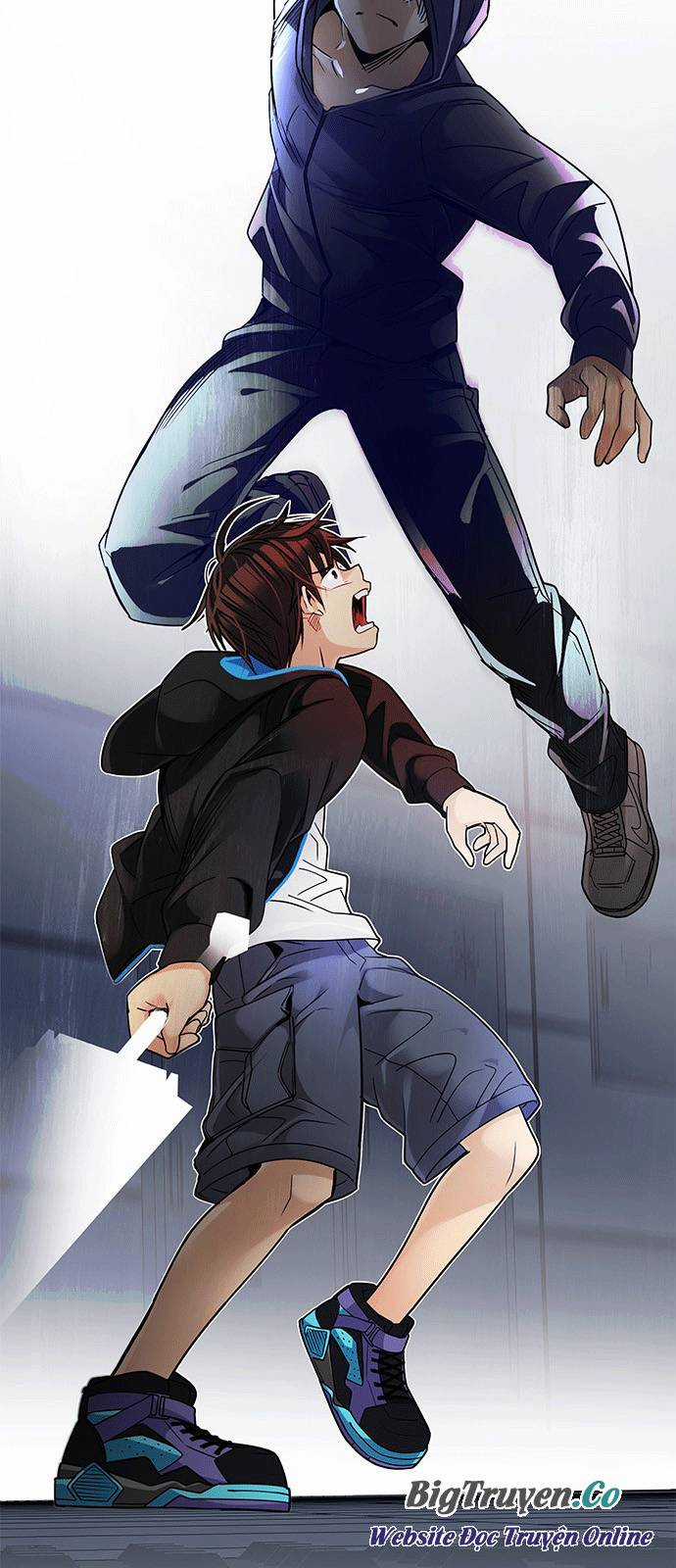 Dice - Chapter 251 - Trang 18