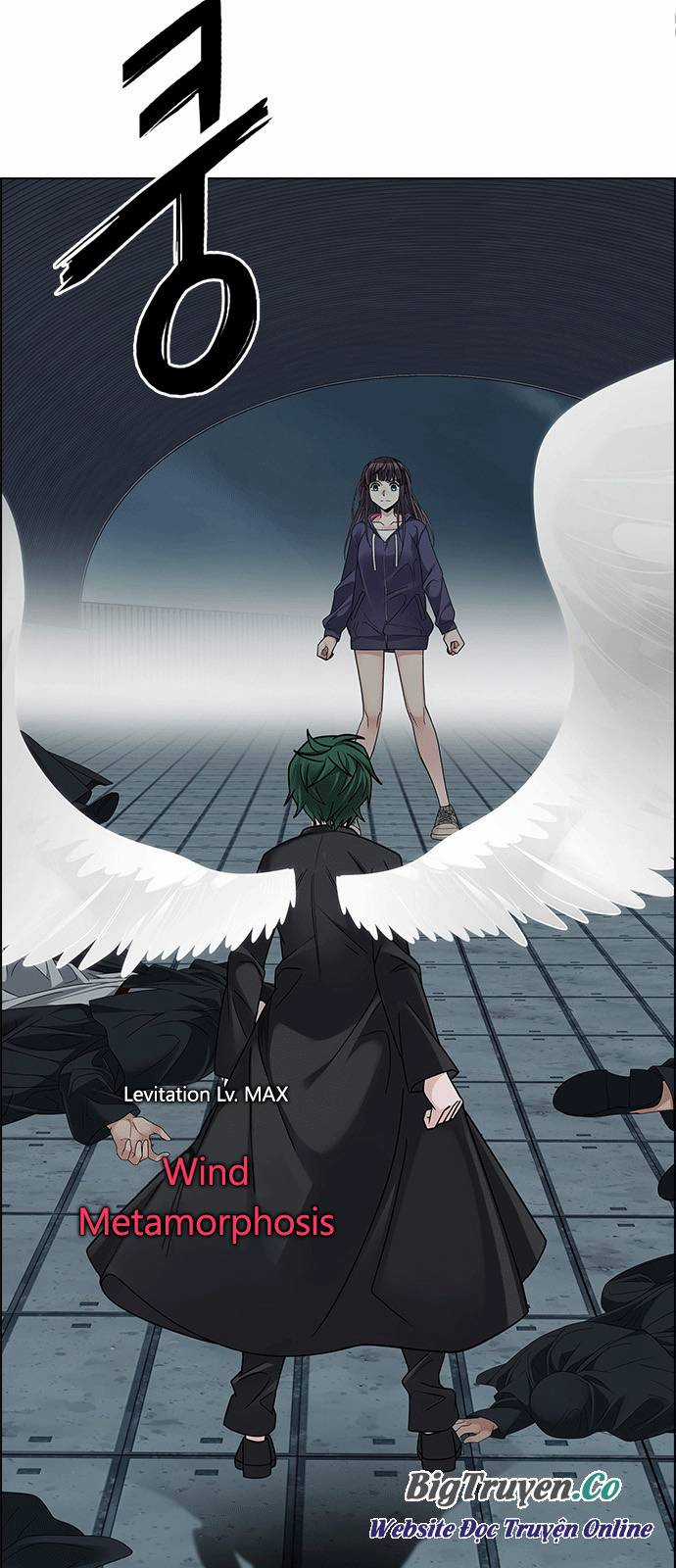 Dice - Chapter 251 - Trang 22