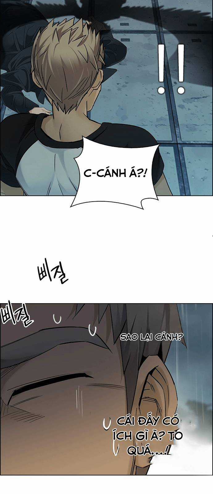 Dice - Chapter 251 - Trang 23