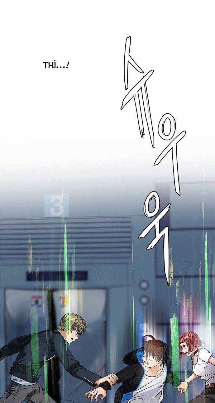 Dice - Chapter 251 - Trang 4