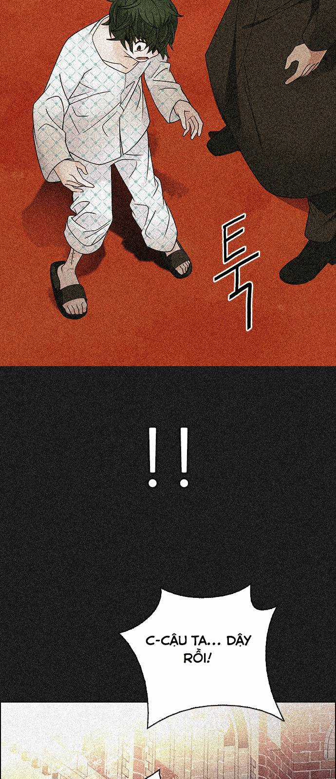 Dice - Chapter 251 - Trang 31