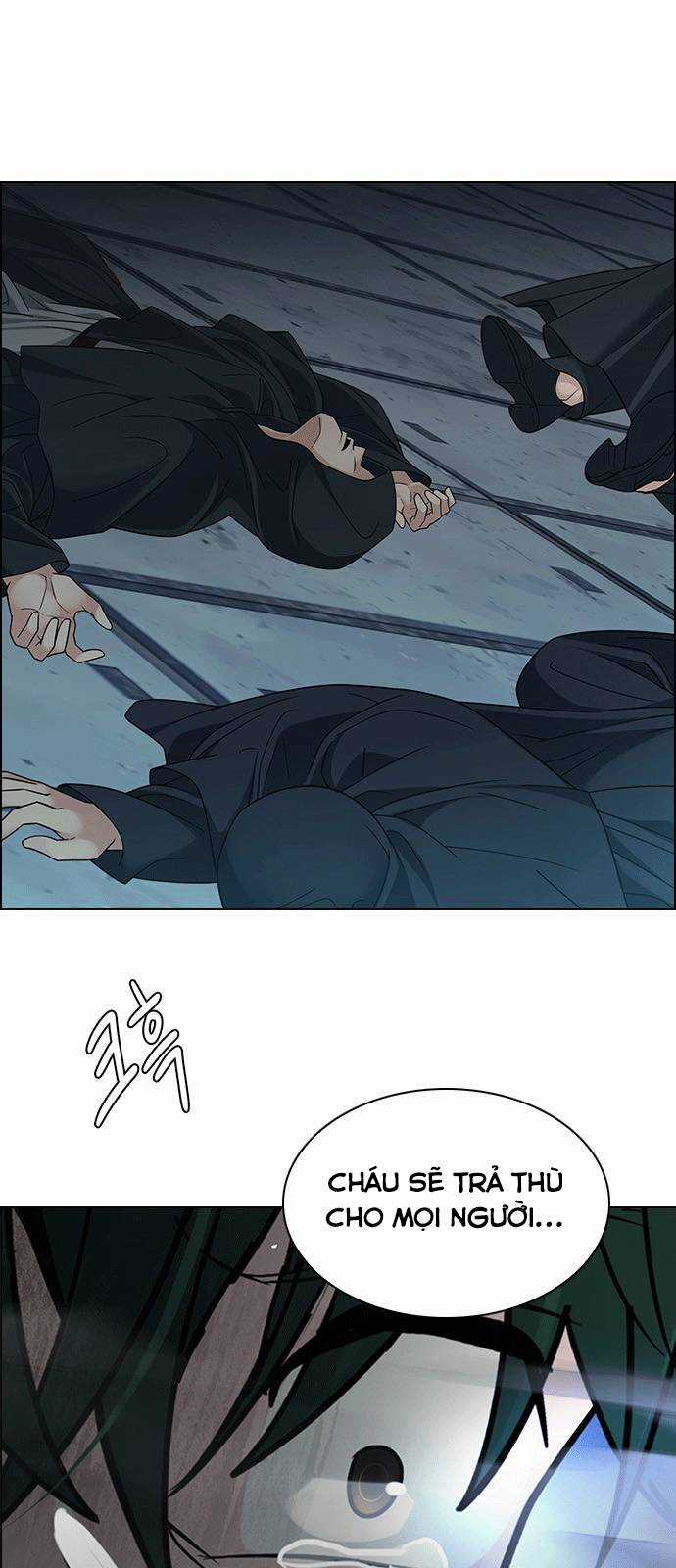 Dice - Chapter 251 - Trang 34