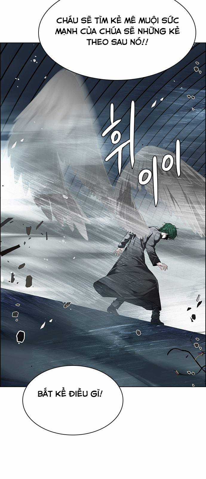 Dice - Chapter 251 - Trang 36