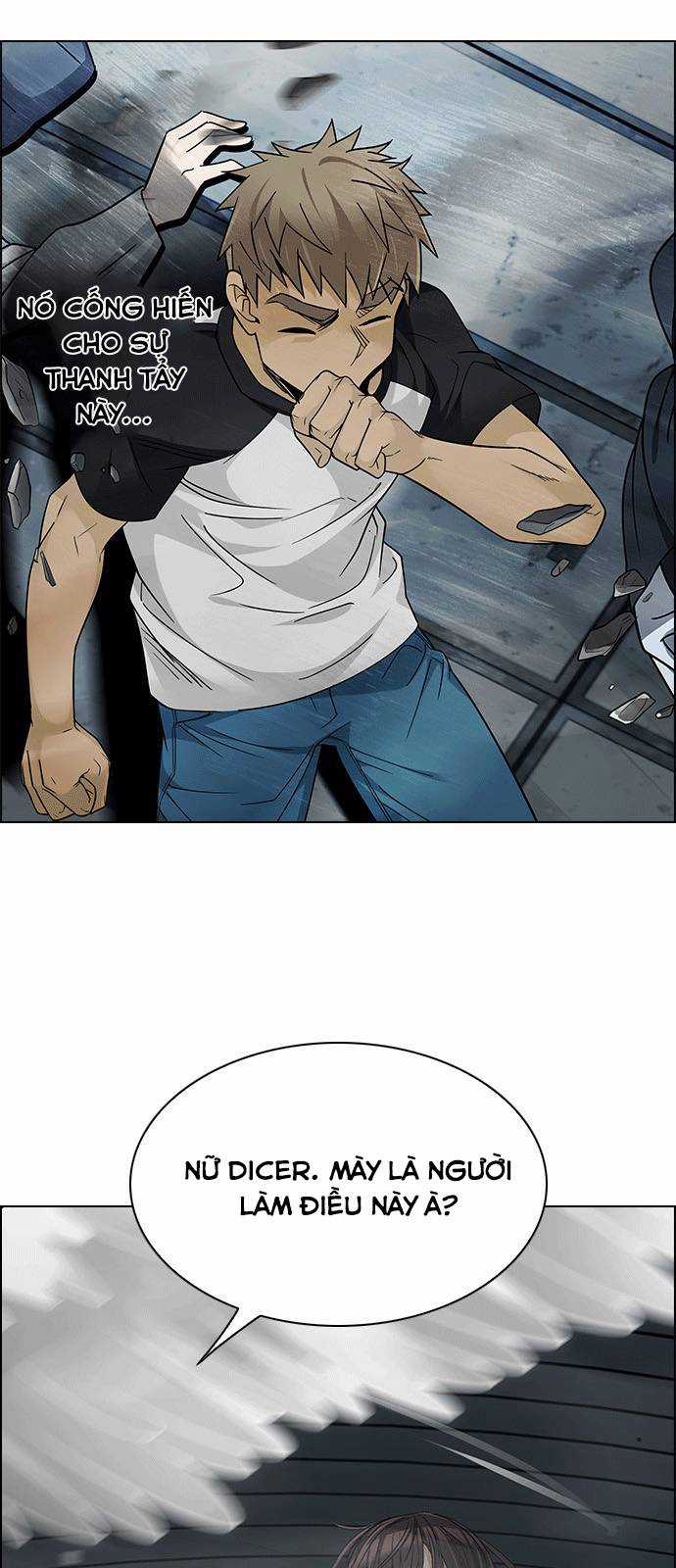 Dice - Chapter 251 - Trang 37