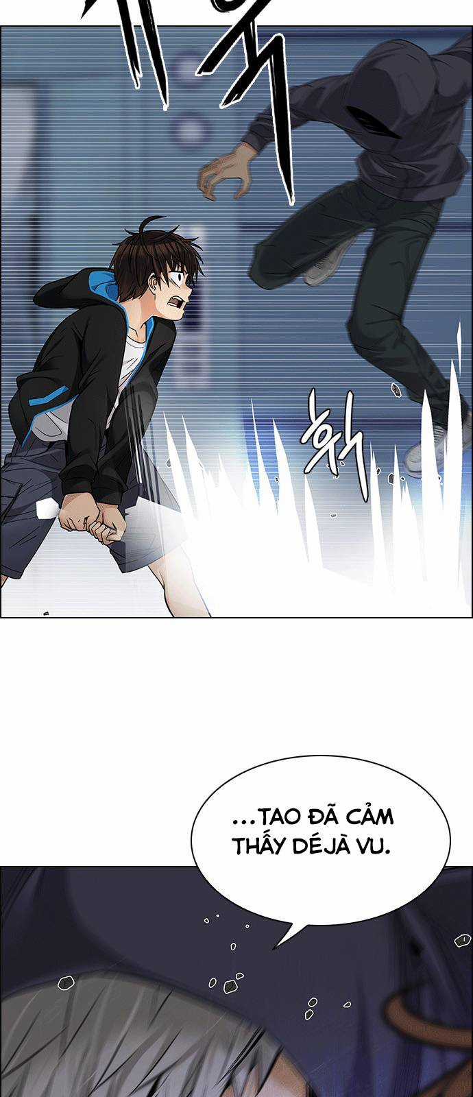 Dice - Chapter 251 - Trang 44