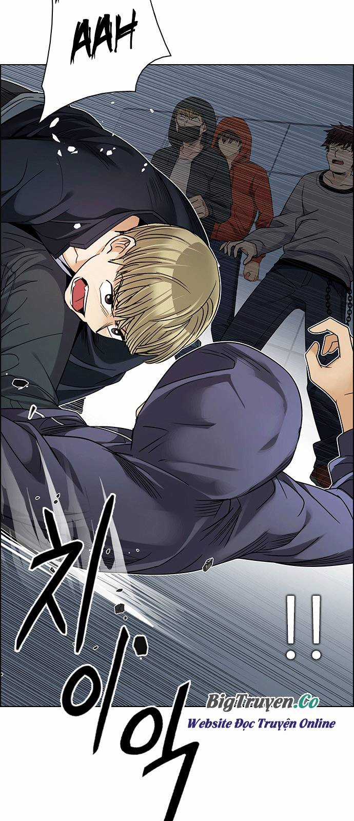 Dice - Chapter 252 - Trang 16