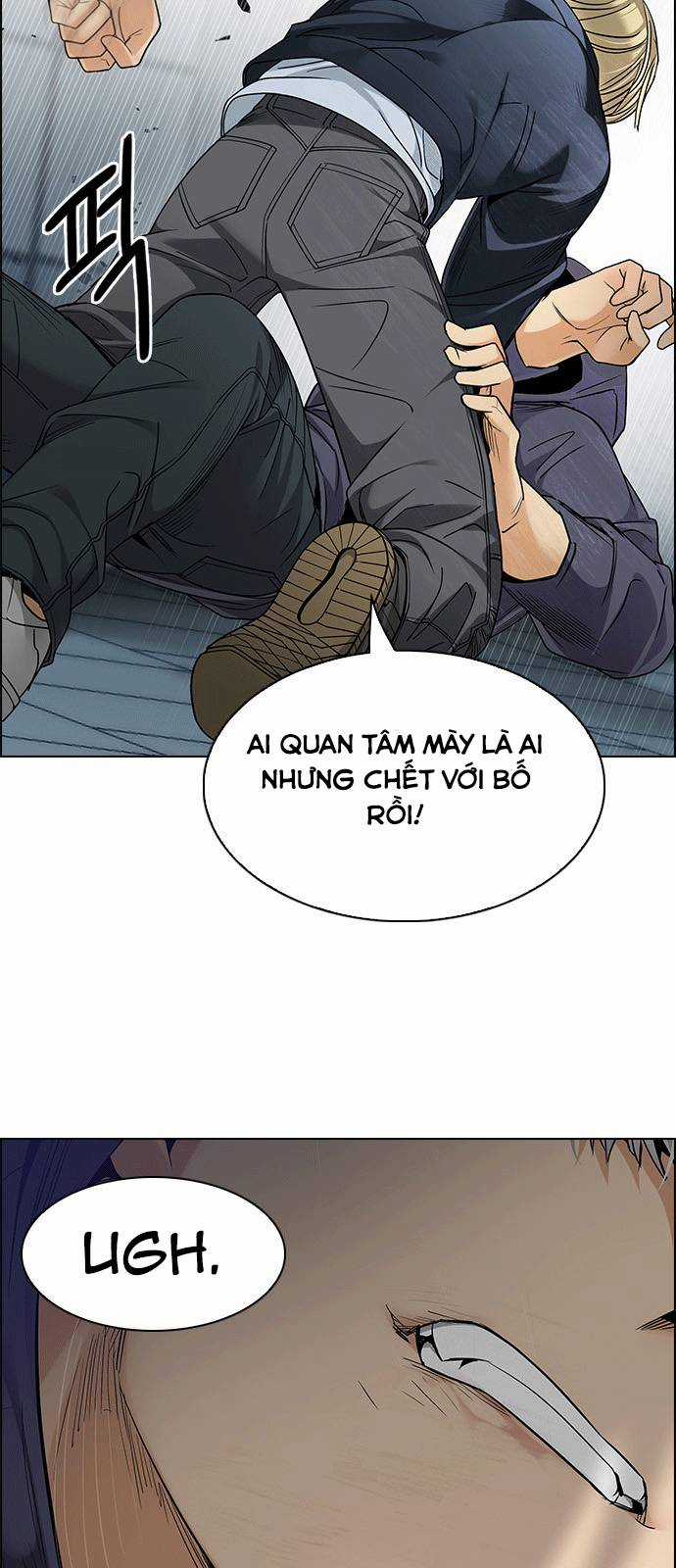 Dice - Chapter 252 - Trang 18