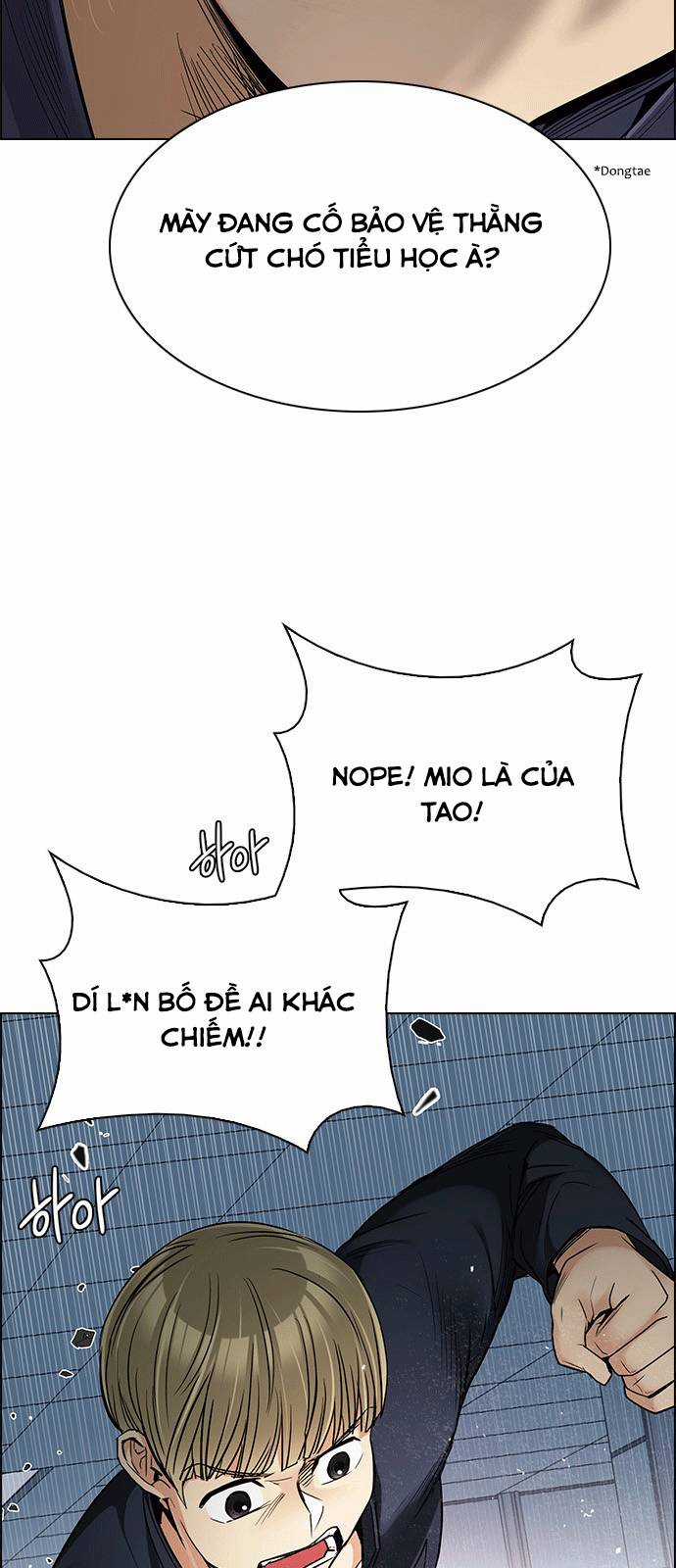 Dice - Chapter 252 - Trang 19