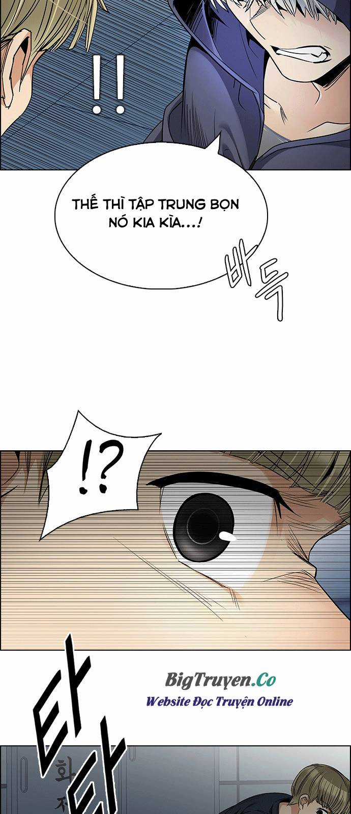 Dice - Chapter 252 - Trang 21