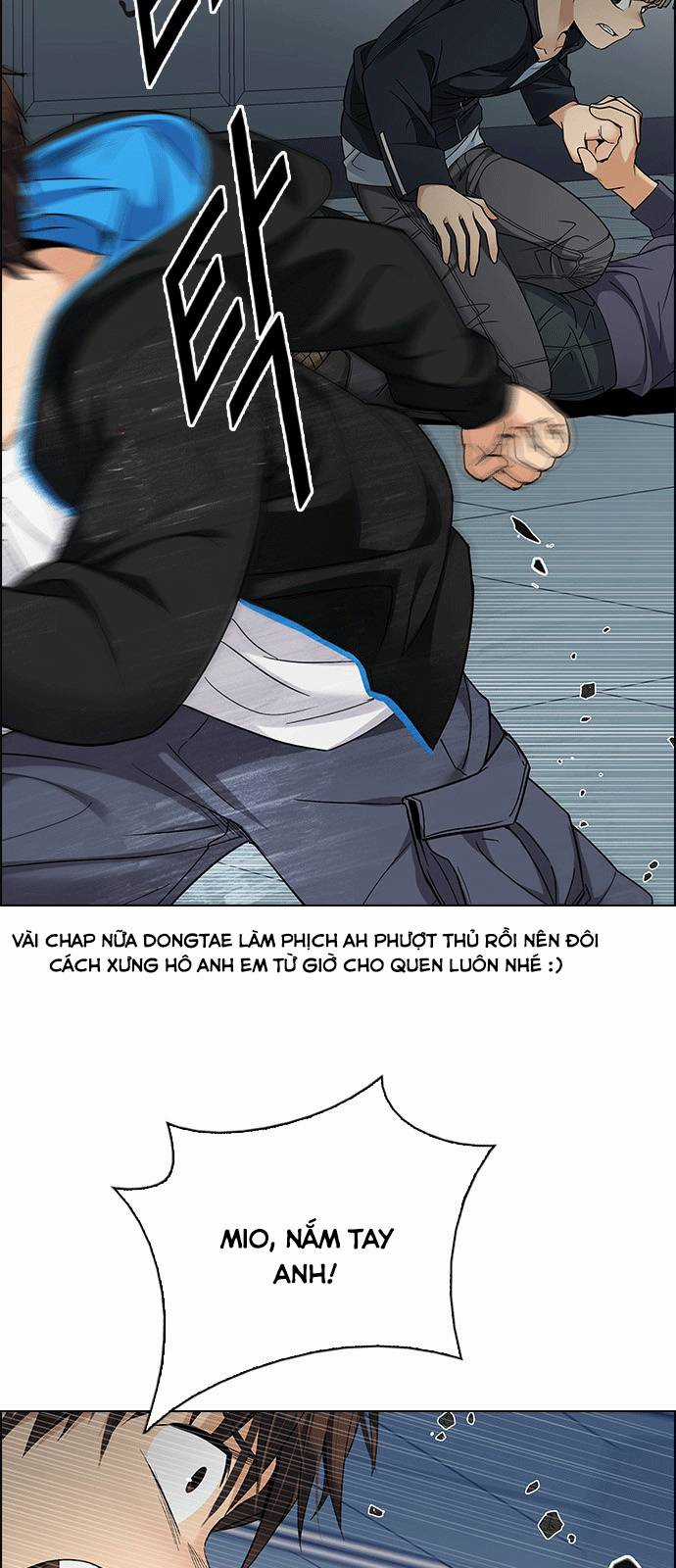 Dice - Chapter 252 - Trang 22