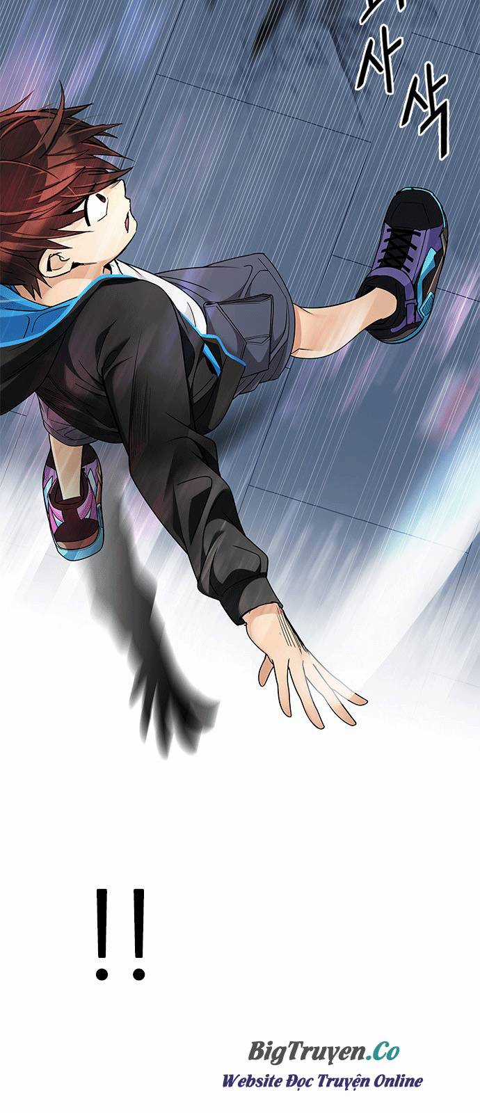 Dice - Chapter 252 - Trang 27