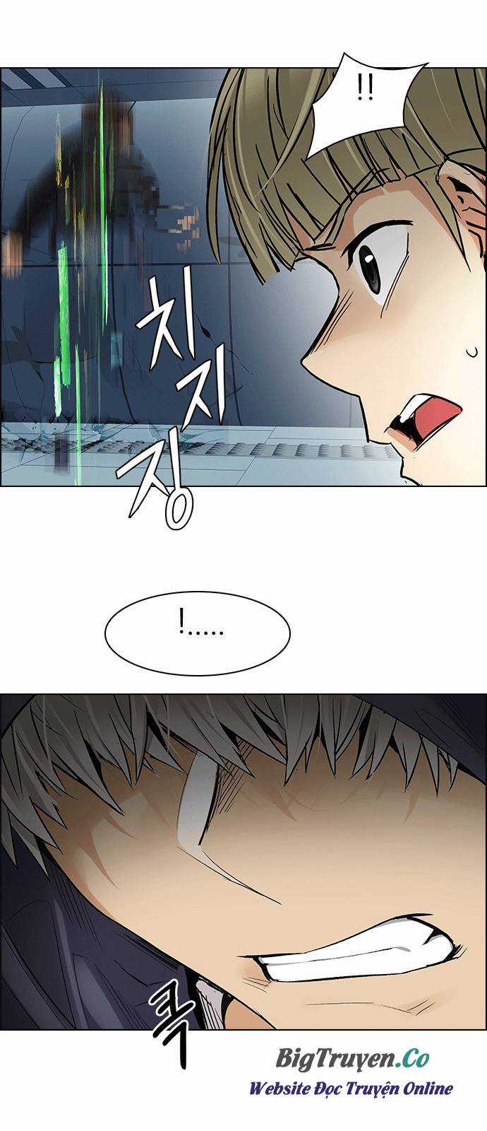 Dice - Chapter 252 - Trang 34