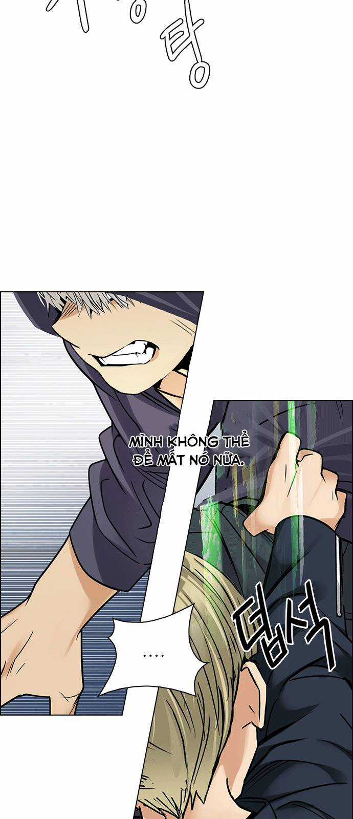 Dice - Chapter 252 - Trang 36