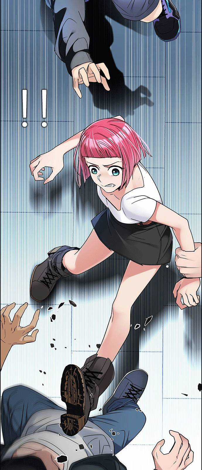 Dice - Chapter 252 - Trang 38