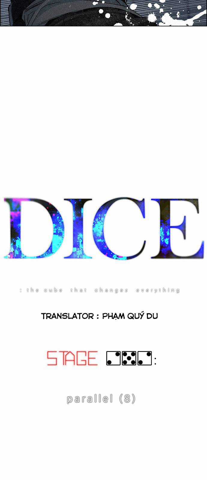 Dice - Chapter 252 - Trang 5