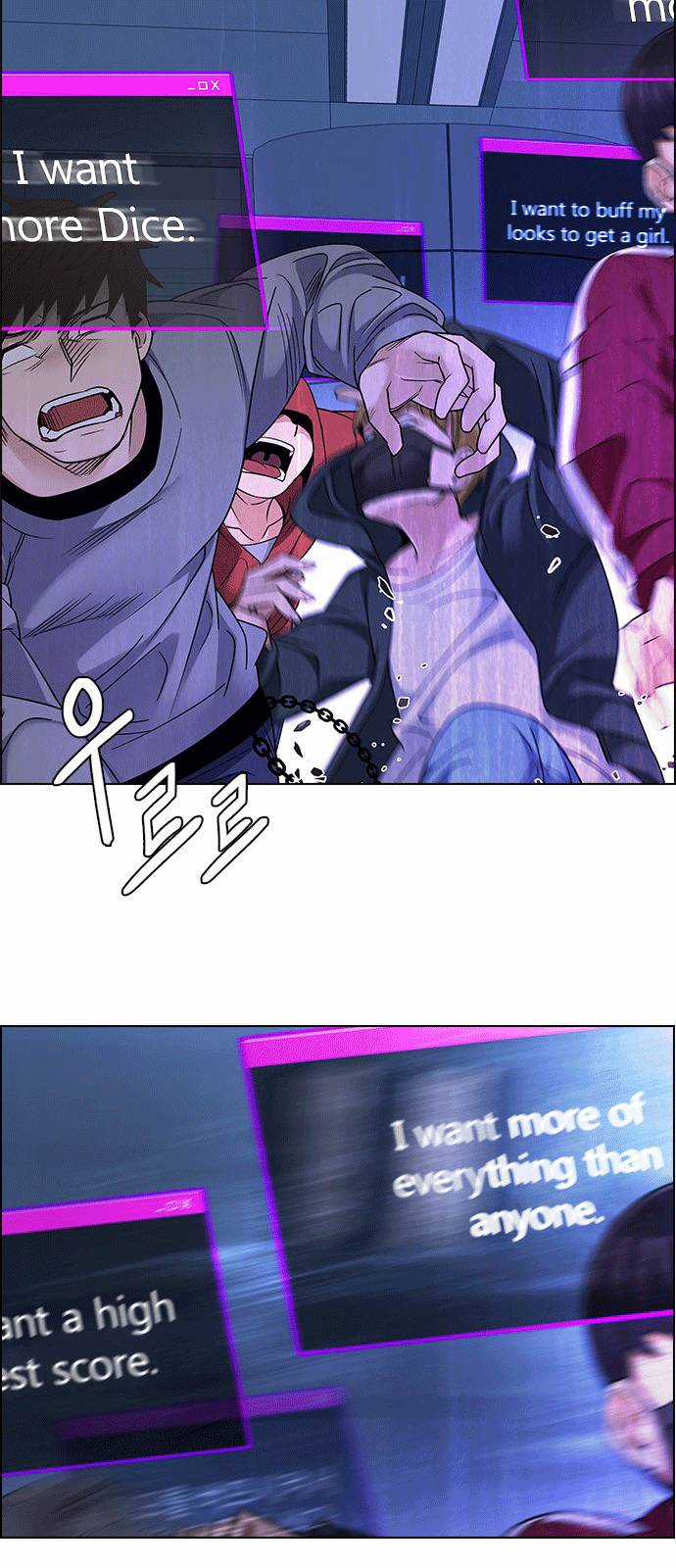 Dice - Chapter 252 - Trang 41