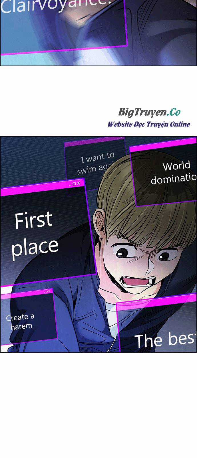 Dice - Chapter 252 - Trang 44