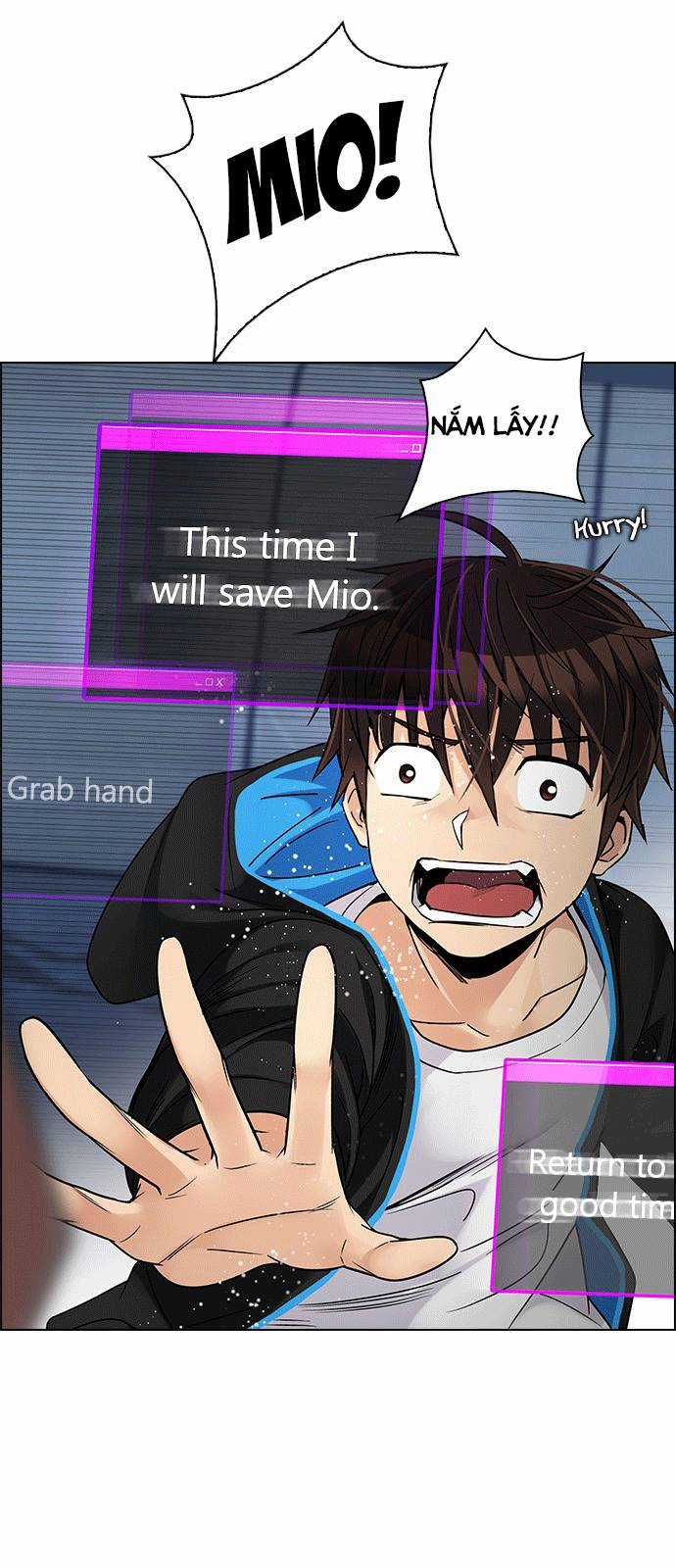 Dice - Chapter 252 - Trang 45