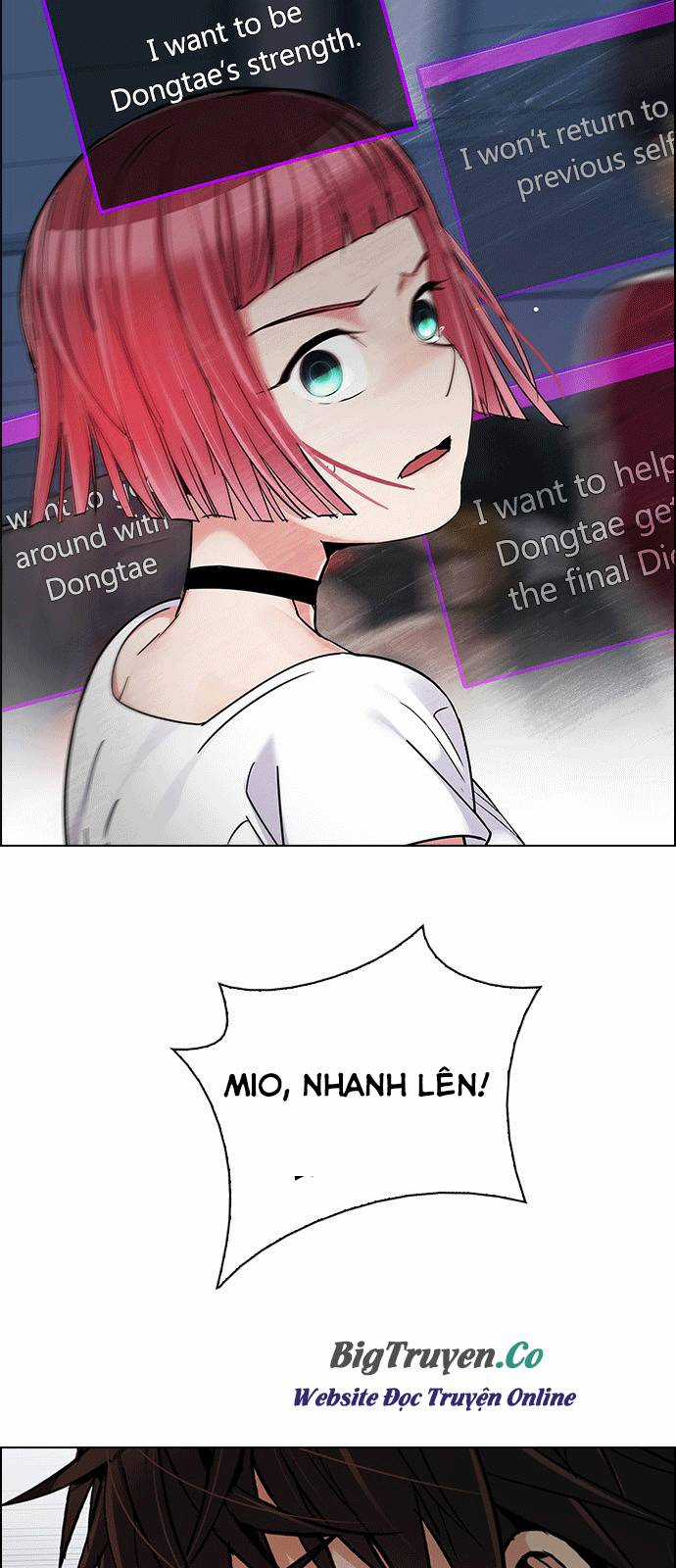 Dice - Chapter 252 - Trang 48