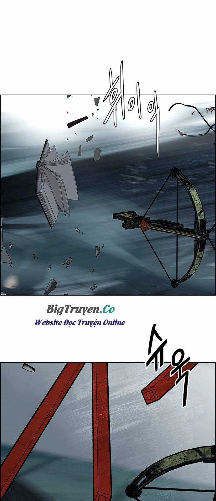 Dice - Chapter 252 - Trang 6