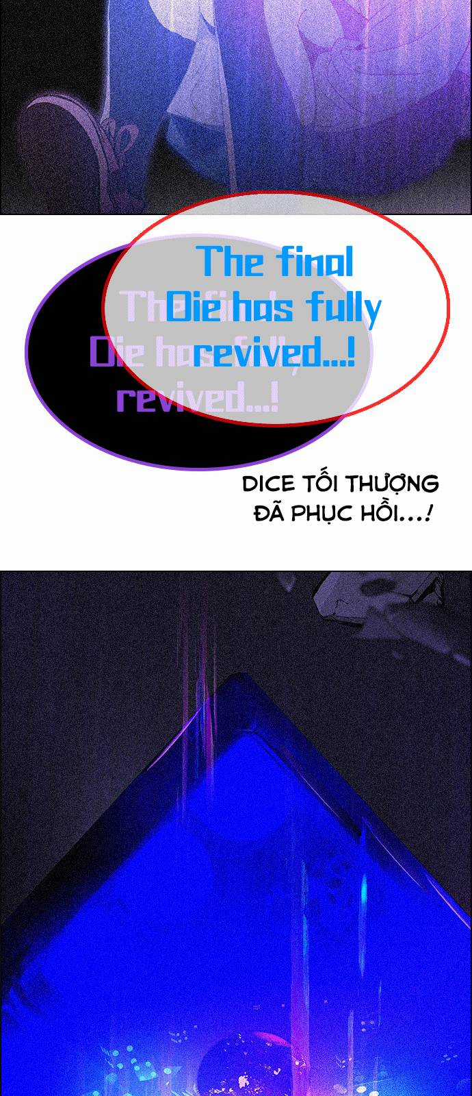 Dice - Chapter 252 - Trang 54