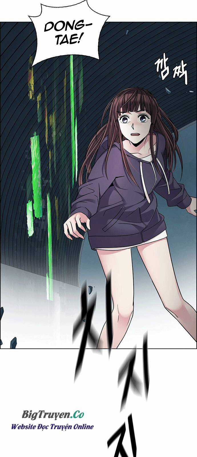 Dice - Chapter 253 - Trang 22