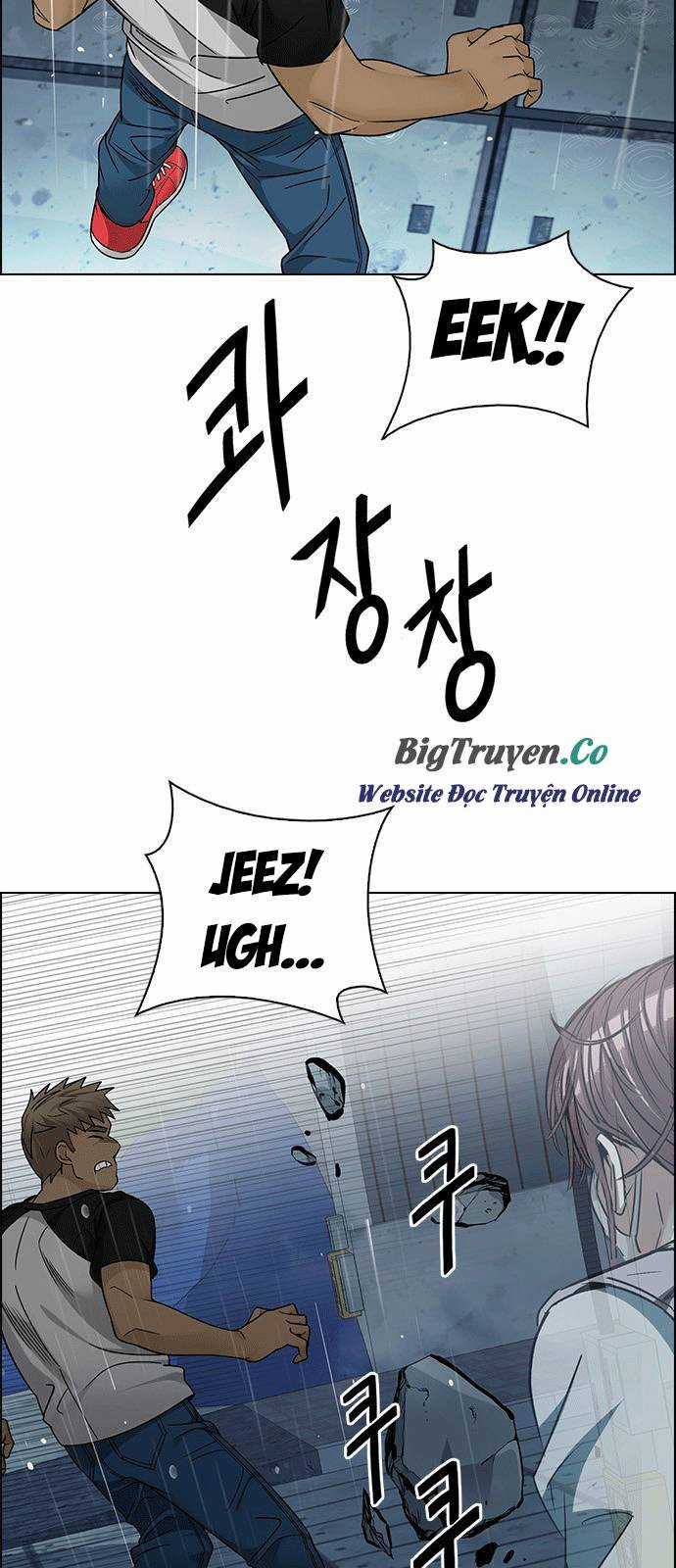 Dice - Chapter 253 - Trang 29