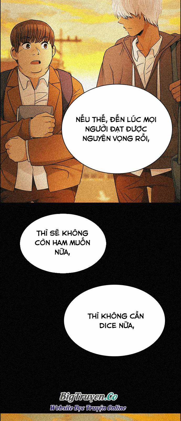 Dice - Chapter 253 - Trang 32