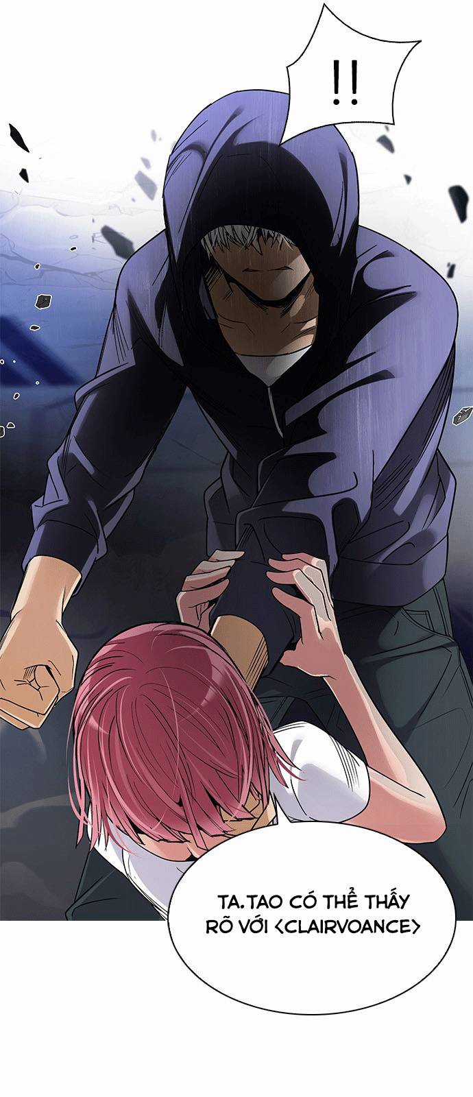 Dice - Chapter 254 - Trang 11