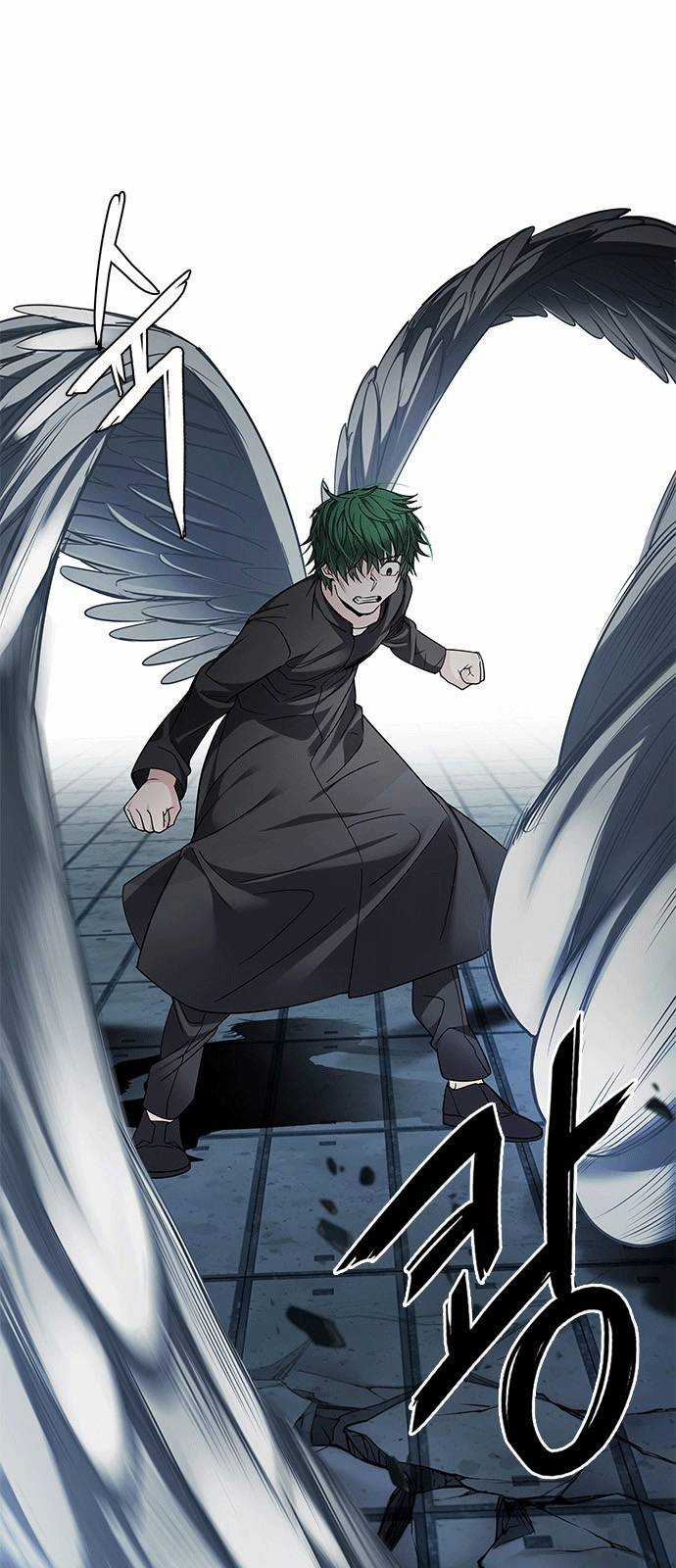 Dice - Chapter 254 - Trang 18