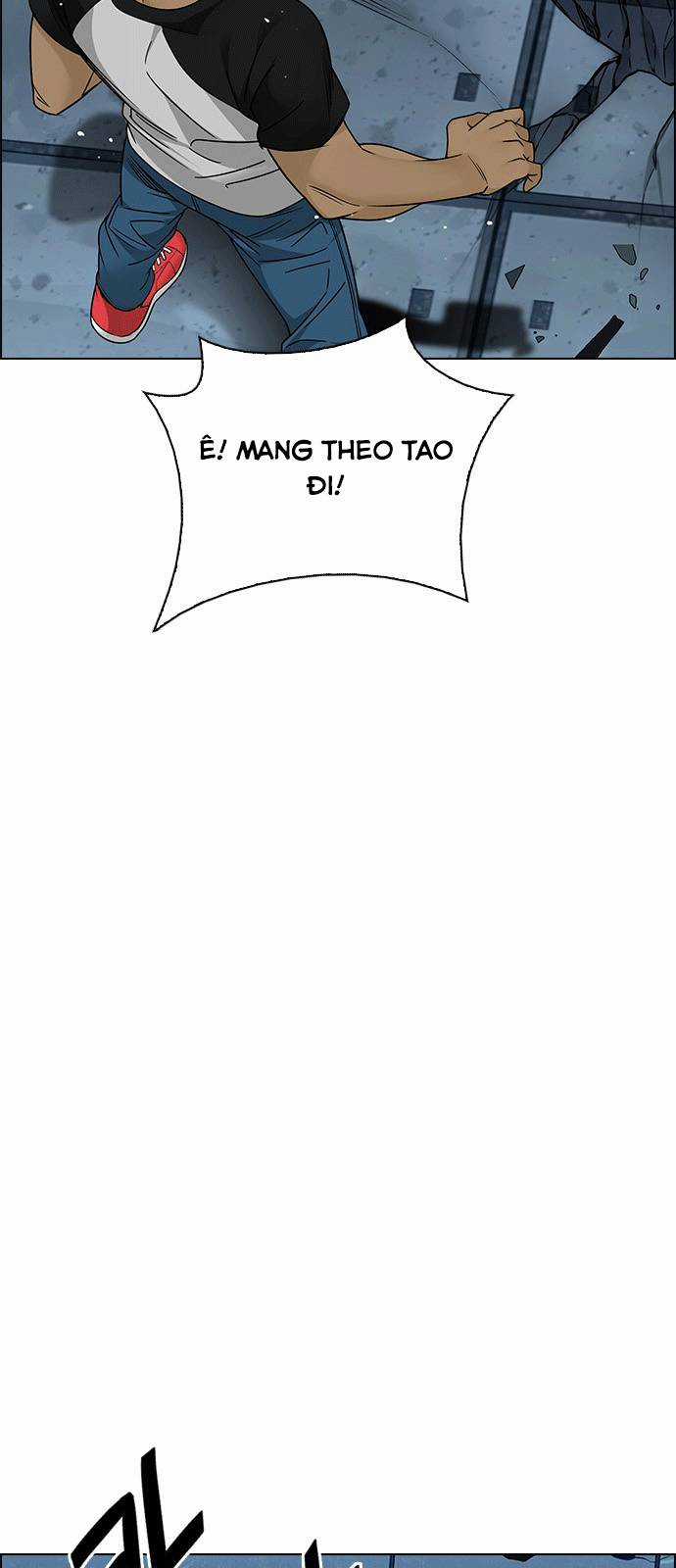 Dice - Chapter 254 - Trang 24