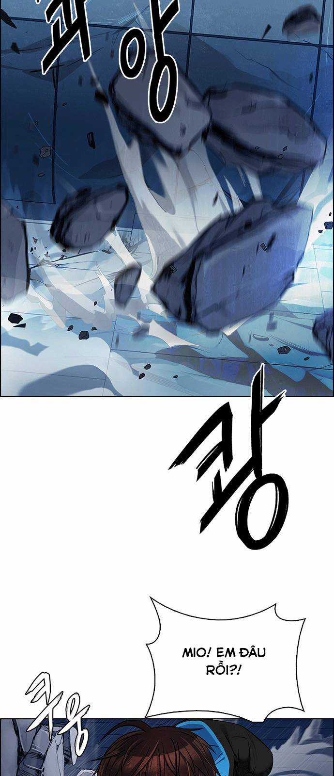 Dice - Chapter 254 - Trang 25