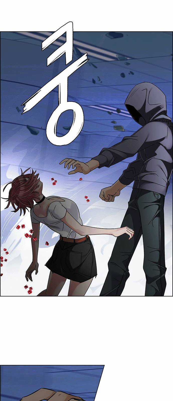 Dice - Chapter 254 - Trang 27