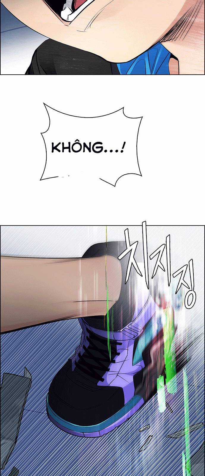 Dice - Chapter 254 - Trang 29