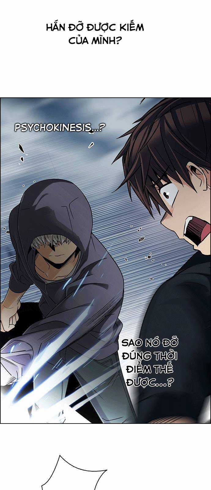 Dice - Chapter 254 - Trang 32