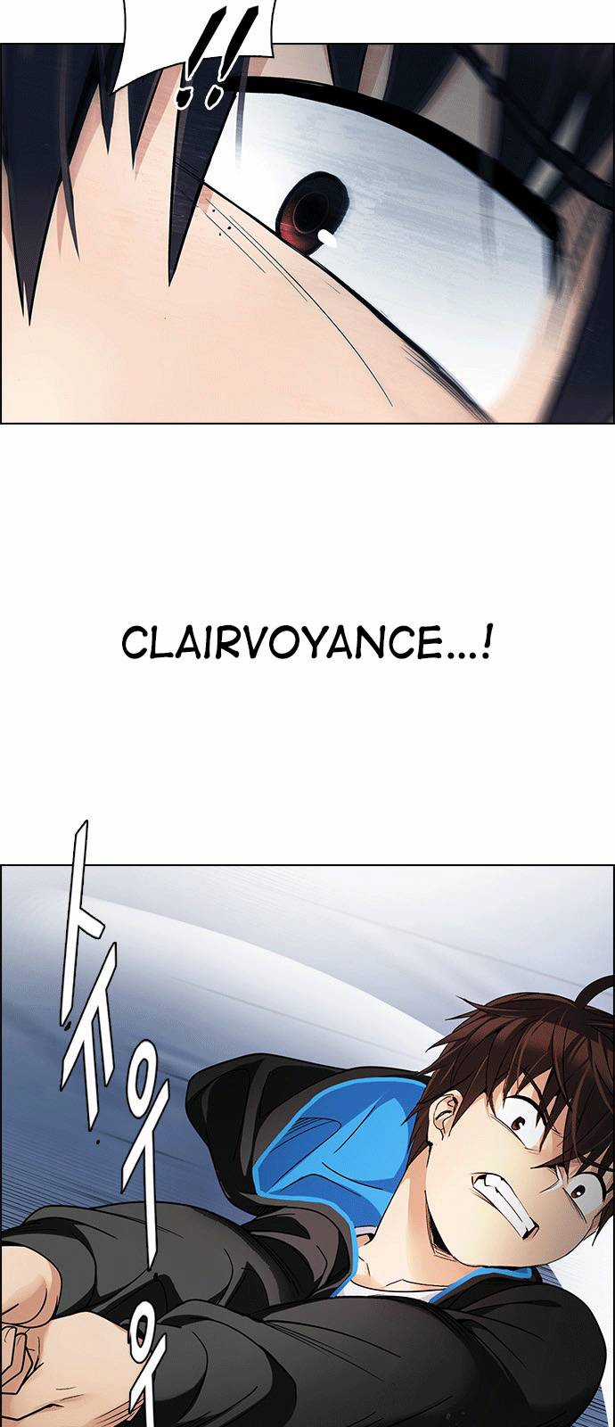 Dice - Chapter 254 - Trang 33