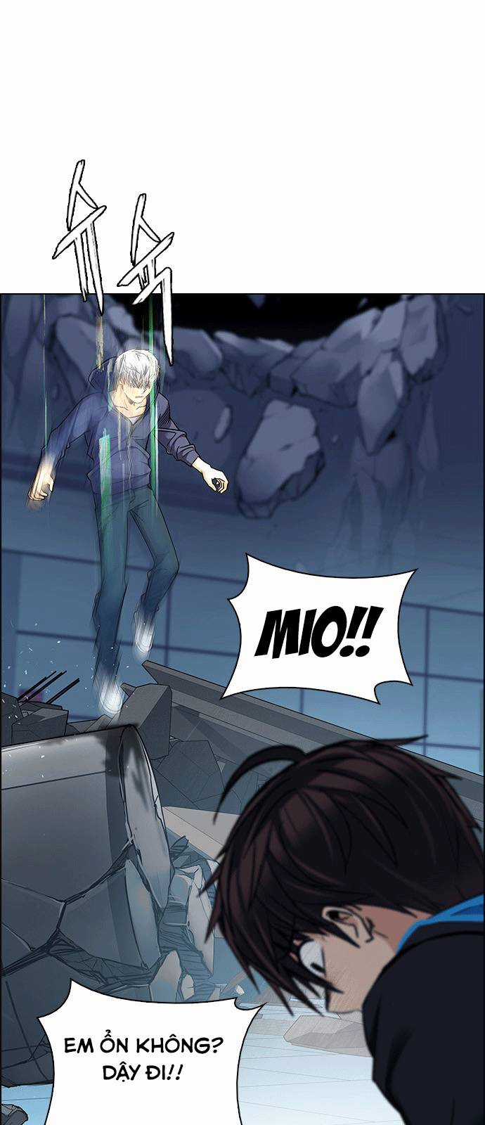 Dice - Chapter 254 - Trang 35